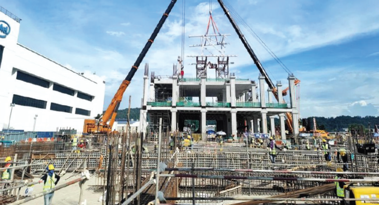 Enterprise Digital Platform