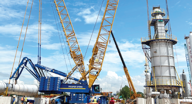 Enterprise Digital Platform