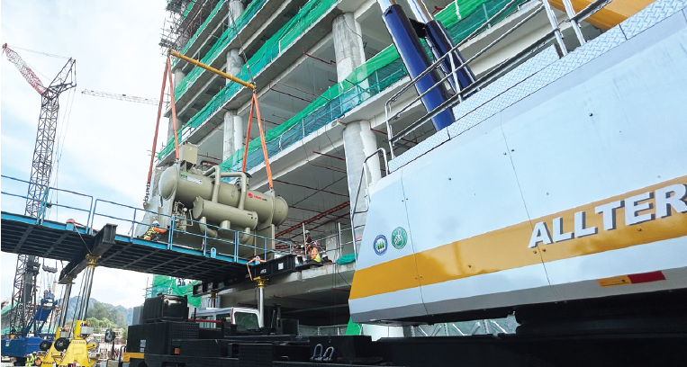 Enterprise Digital Platform